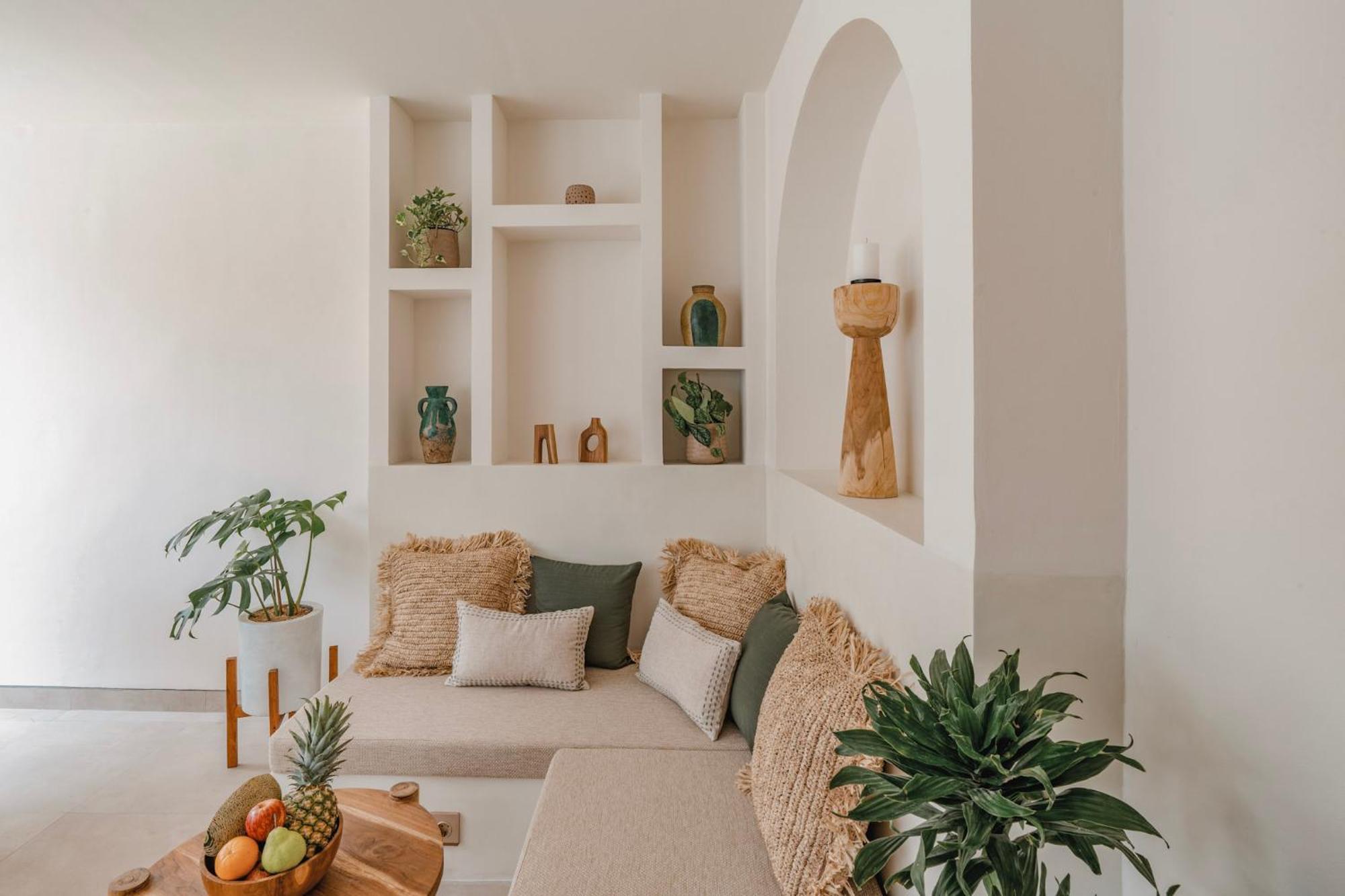 Aestetika Villa Sanur - 3-Min Walk To Beach Bagian luar foto